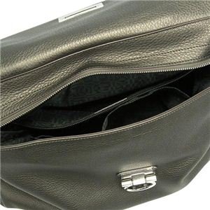 Ferragamo(フェラガモ) ハンドバッグ 21A871 SOFIA ブロンズ