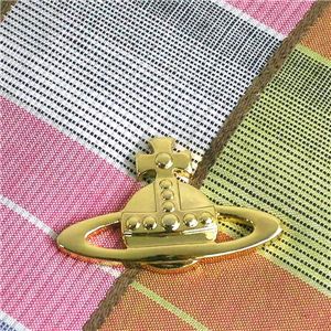 Vivienne Westwood（ヴィヴィアン ウエストウッド） キーケース 720 ライトグリーン