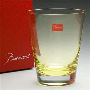 Baccarat(バカラ) グラス 2-101-589 topaz tumbler