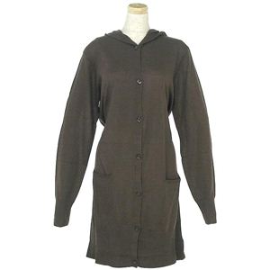 SPORTMAX CODE（スポーツマックス コード） ニット BACCARA ブラウン M