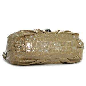 KathyVanZeeland(キャシーバンジーランド) ショルダーバッグ H41110 SATCHEL ベージュ