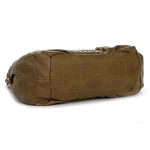 KathyVanZeeland(キャシーバンジーランド) ショルダーバッグ H41410 SATCHEL カーキー