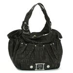 KathyVanZeeland（キャシーバンジーランド） トートバッグ H42310 TOTE ブラック