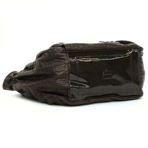 KathyVanZeeland（キャシーバンジーランド） トートバッグ H42310 TOTE ブラウン