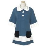 Cacharel（キャシャレル） カットソー 12150 ブルー 2