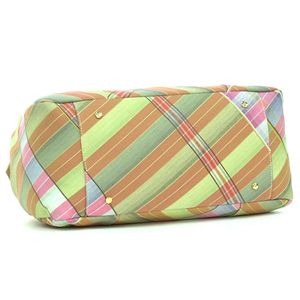 Vivienne Westwood(ヴィヴィアン ウエストウッド) ハンドバッグ 4573 ライトグリーン