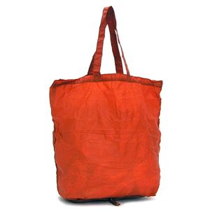 Cole Haan（コールハーン） トートバッグ B23731 PACKABLE.TOTE SPICY.ORANGE オレンジ