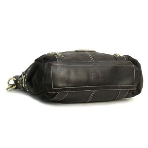 KathyVanZeeland(キャシーバンジーランド) ショルダーバッグ H35325 ブラウン