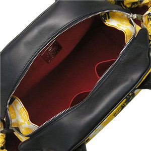 Vivienne Westwood(ヴィヴィアン ウエストウッド) ショルダーバッグ 4427 イエロー