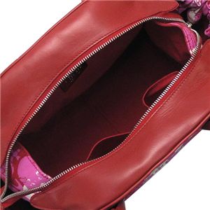 Vivienne Westwood(ヴィヴィアン ウエストウッド) ショルダーバッグ 4428 レッド/ピンク