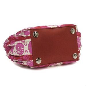 Vivienne Westwood(ヴィヴィアン ウエストウッド) ショルダーバッグ 4428 レッド/ピンク