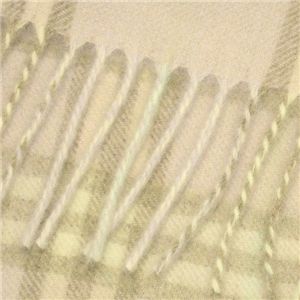 BURBERRY（バーバリー） マフラー CHECK SCARF ピンク