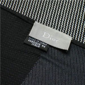 CHRISTIAN DIOR（クリスチャン ディオール） マフラー CD5070830 200