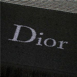 CHRISTIAN DIOR（クリスチャン ディオール） マフラー CD5070830 200