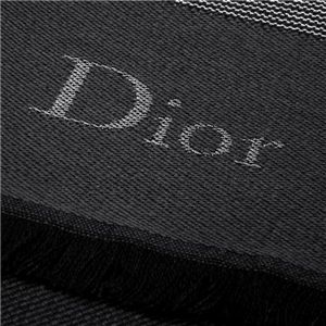 CHRISTIAN DIOR(クリスチャン ディオール) マフラー CD5070830 210