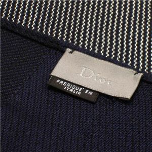 CHRISTIAN DIOR(クリスチャン ディオール) マフラー CD5070830 300