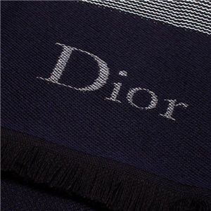 CHRISTIAN DIOR(クリスチャン ディオール) マフラー CD5070830 300