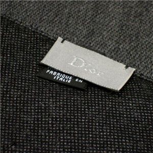 CHRISTIAN DIOR(クリスチャン ディオール) マフラー CD5070900 220
