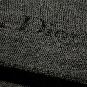 CHRISTIAN DIOR(クリスチャン ディオール) マフラー CD5070900 220