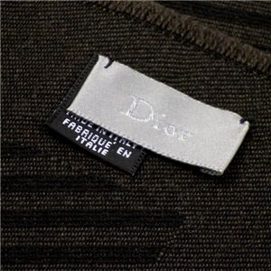 CHRISTIAN DIOR(クリスチャン ディオール) マフラー CD5070930 500