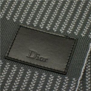 CHRISTIAN DIOR(クリスチャン ディオール) マフラー CD5091130 210