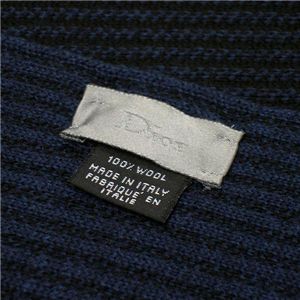 CHRISTIAN DIOR(クリスチャン ディオール) マフラー CD5091130 300