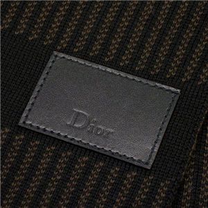CHRISTIAN DIOR(クリスチャン ディオール) マフラー CD5091130 500