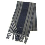 Ferragamo（フェラガモ） スカーフ 528527 ブルー