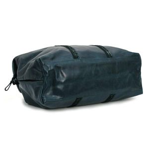 VANESSA BRUNO(ヴァネッサ・ブリューノ)トートバッグ VDPX002V400126 LEATHERSPANGLETRAVEL SIZE ダークグリーン