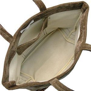 VANESSA BRUNO(ヴァネッサ・ブリューノ)トートバッグ VEPA004V400413 VELVETSPANGLEMEDIUM BRZ