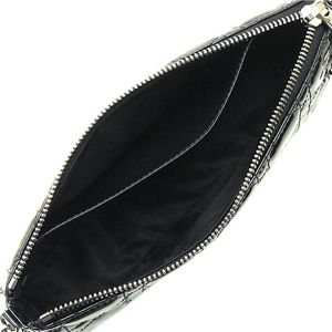 Christian Dior(クリスチャン ディオール)ショルダーバッグ S432 ダークグレー