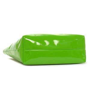 kate spade(ケイトスペード） トートバッグ PXRU1386 BON　SHOPPER グリーン