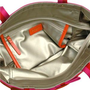 kate spade(ケイトスペード） トートバッグ PXRU0804 SMALL　JOANNIE ライトピンク