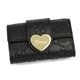 GUCCI(グッチ) キーケース 203551 1000 ブラック