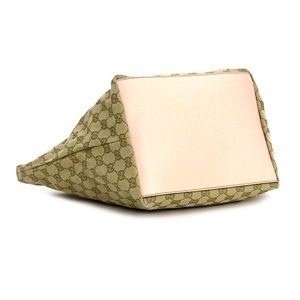 GUCCI（グッチ） トートバッグ 131230 8405 ライトピンク