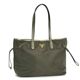 PRADA(プラダ) トートバッグ TESSUTO BR4001 グレー