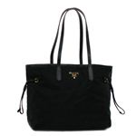 PRADA（プラダ） トートバッグ TESSUTO BR4001 ブラック