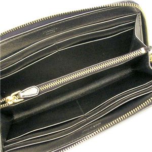 PRADA(プラダ) 長札財布 TES+SAF COLOR 1M0506 TES SAFFIANO グレー