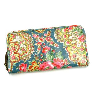 CATH KIDSTON（キャスキッドソン） ポーチ FASHION 253673 ZIP WALLET