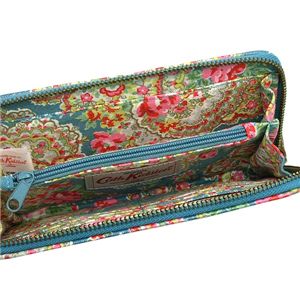 CATH KIDSTON（キャスキッドソン） ポーチ FASHION 253673 ZIP WALLET