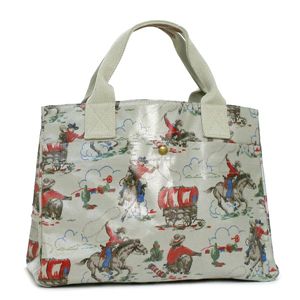 CATH KIDSTON（キャスキッドソン） トートバッグ FASHION 253994 STAND UP TOTE W/ POCKET