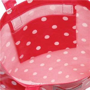 CATH KIDSTON（キャスキッドソン） トートバッグ FASHION 254861 BOOK BAG LRG W/ POCKET