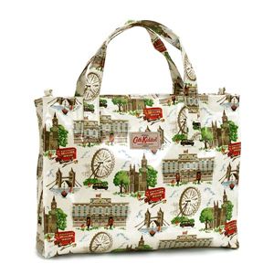 CATH KIDSTON（キャスキッドソン） トートバッグ FASHION 254939 CARRY ALL BAG