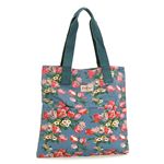 CATH KIDSTON（キャスキッドソン） トートバッグ FASHION 255318 WASHED COTTON TOTE W/POCKET
