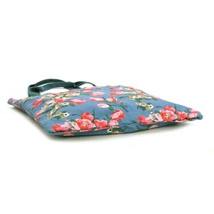 CATH KIDSTON（キャスキッドソン） トートバッグ FASHION 255318 WASHED COTTON TOTE W/POCKET