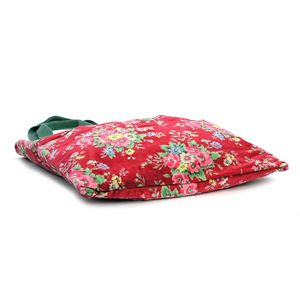 CATH KIDSTON（キャスキッドソン） トートバッグ FASHION 255349 WASHED VELVET TOTE