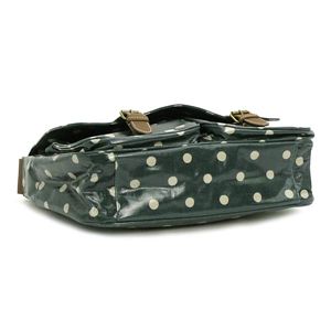 CATH KIDSTON(キャスキッドソン) ナナメガケバッグ FASHION 255363 SADDL BAG W/LEATHER
