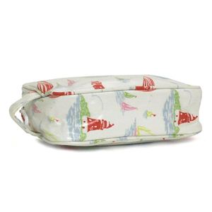 CATH KIDSTON（キャスキッドソン） ポーチ BATHROOM 241724 COSMETIC BAG W/POCKET