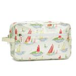 CATH KIDSTON（キャスキッドソン） ポーチ BATHROOM 241748 WASHBAG W/POCKETS