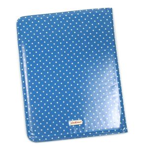 CATH KIDSTON（キャスキッドソン） ドキュメントホルダー BATHROOM 253611 A4 DOCUMENT HOLDER